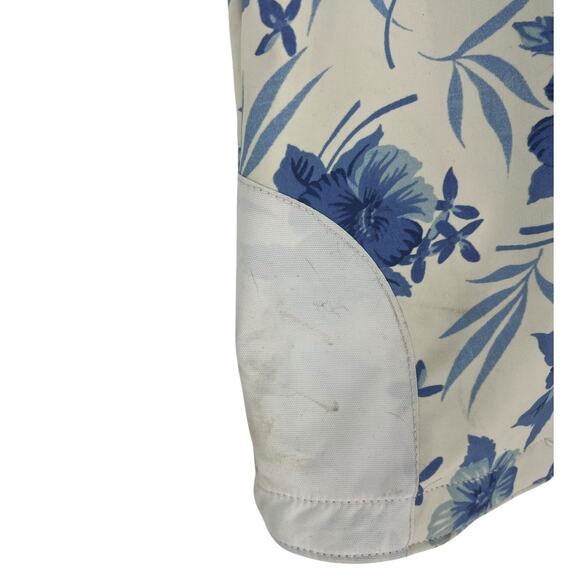 Bogner Fire & Ice x LoveShackFancy Ireen Floral Print Bootcut Ski Pants - Picture 7 of 16